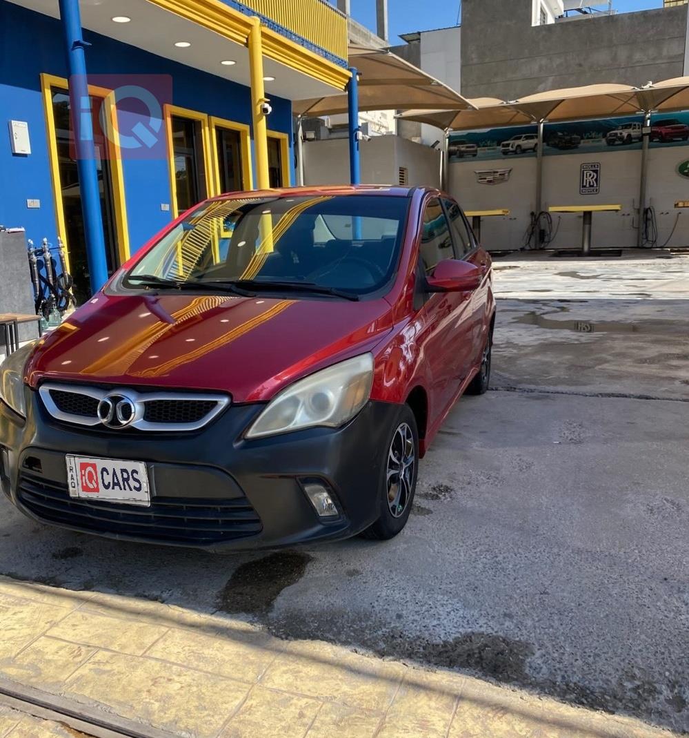 بایک D20